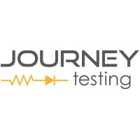 Journey Testing Incorporated Logo