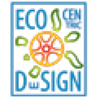 Ecocentric Design Logo