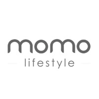 Momo Lifestyle Logo