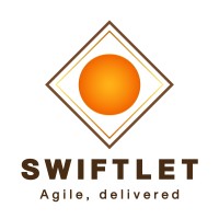 Swiftlet Logo