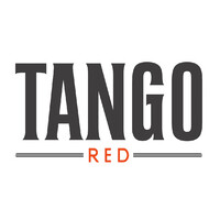 TANGO RED Logo