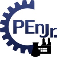 CPEnJr. Consultoria e Projetos de Engenharia Logo
