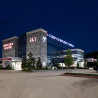 Kingwood Emergency Hospital Logo