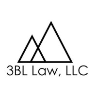 3BL Law, LLC Logo