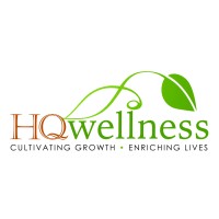 HQWellness Logo