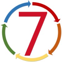 Echo 7 Foxtrot, LLC Logo