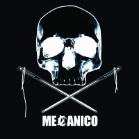 Mecanico Jeans Logo