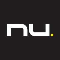 nu. Logo