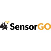 SensorGO Logo