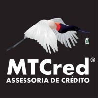 MTCred Assessoria de Crédito - Unidade Santa Maria Logo
