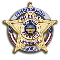 SafePro Services Logo