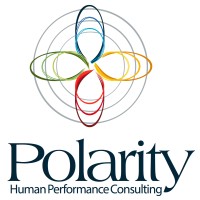 Polarity Consulting, LLC Logo
