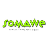 SOMAWE Logo