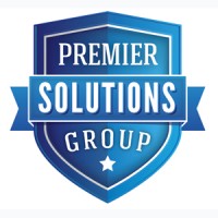 Premier Solutions Group Logo