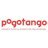 Pogotango | Conseil data & marketing relationnel đ Logo