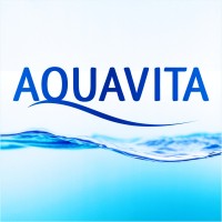 TAJ LLC (Aquavita) Logo
