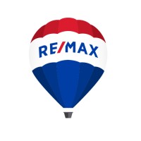 RE/MAX Power Logo