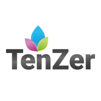 TenZer Logo