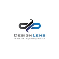 Design Lens Logo