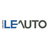Grupo LEAUTO Logo
