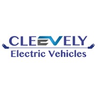 Cleevely Electric Vehicles Logo