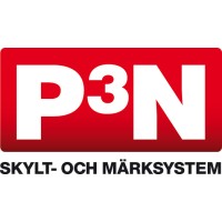 P3N System AB Logo