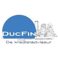 Ducfin Logo