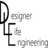 Designer Life Engineering Logo