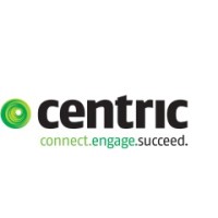 Centric IT Solutions AS Logo