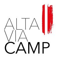 Alta Via Camp Logo