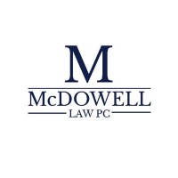 McDowell Law, PC Logo