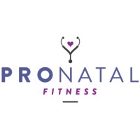 PROnatal Fitness Logo