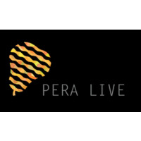 Pera live Logo
