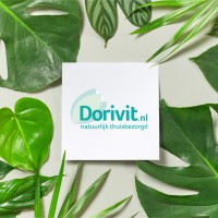 Dorivit B.V. Logo
