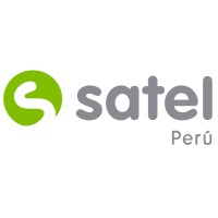 SATEL PERU SAC Logo