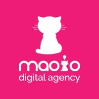 MAOIO AGENCY Logo
