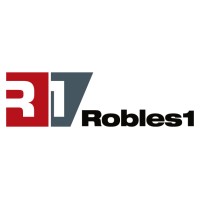 Robles 1, LLC Logo