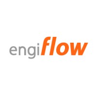Engiflow bv Logo