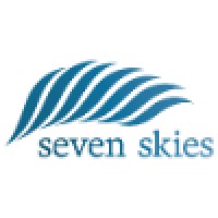 Seven Skies Logo