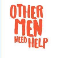 Other Men Need Help Logo