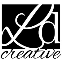 LD Creative Designs LLC Logo