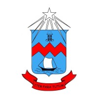 Maris Stella College Negombo Logo