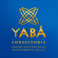 Yabá Consultoria em Gestão Sustentável e Investimento Social Logo