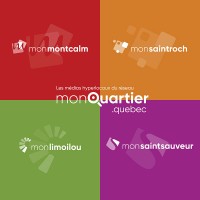 Monquartier.quebec Logo