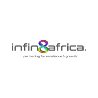 Infin8Africa Logo