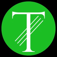 Tripterium Blockchain Logo