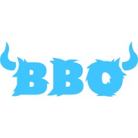 Big Blue Ox Logo