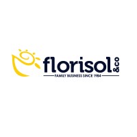 Florisol&Co Logo