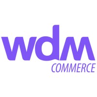WDM Commerce Logo