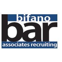 BIFANO ASSOCIATES RECRUITING Logo
